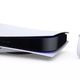 La nueva PS5 también se puede colocar en horizontal.